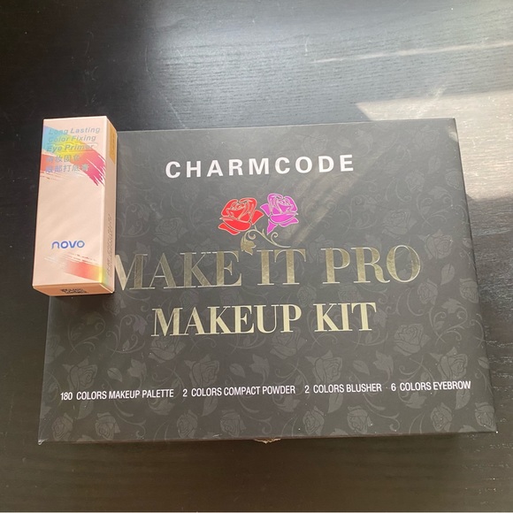 Makeup kit & Eye Primer - Picture 5 of 11